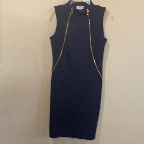 Dress - Picture 1 of 2